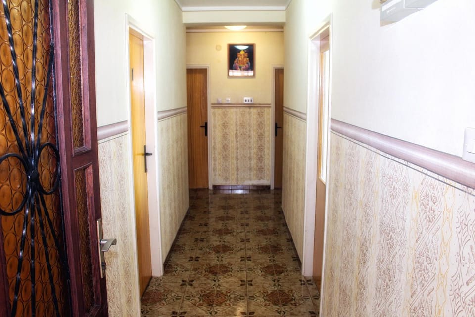 Facade/entrance, Lobby or reception