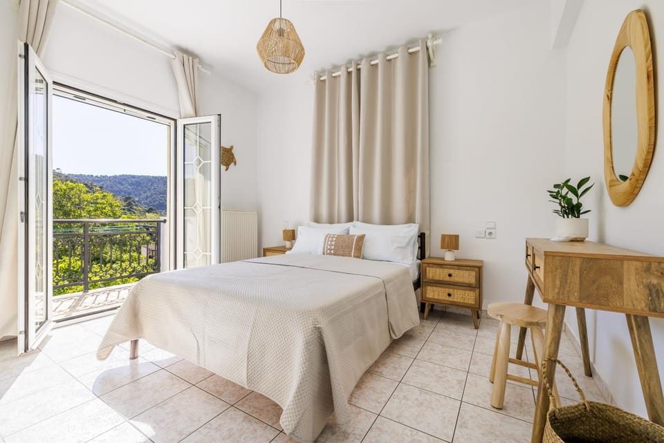 Balcony/Terrace, Bedroom