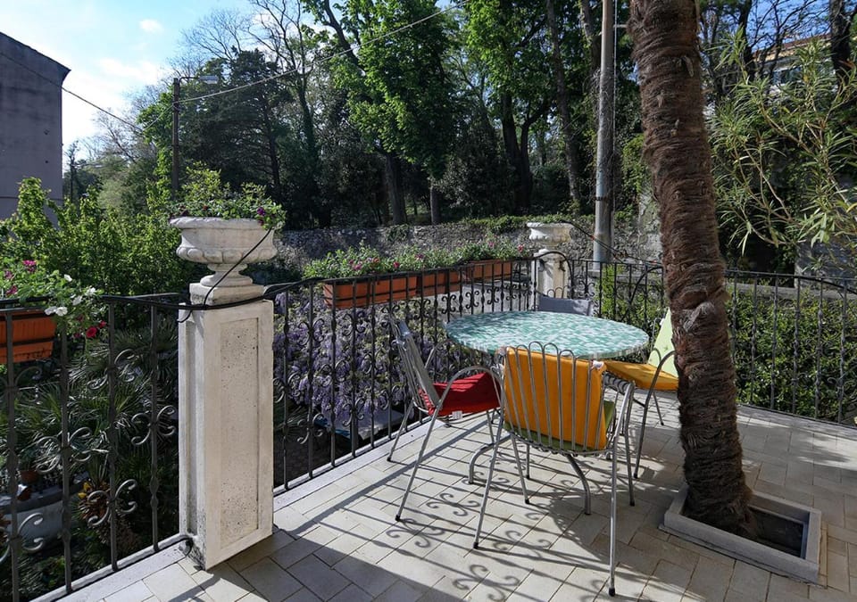 Le Palme Trieste Apartment in Trieste