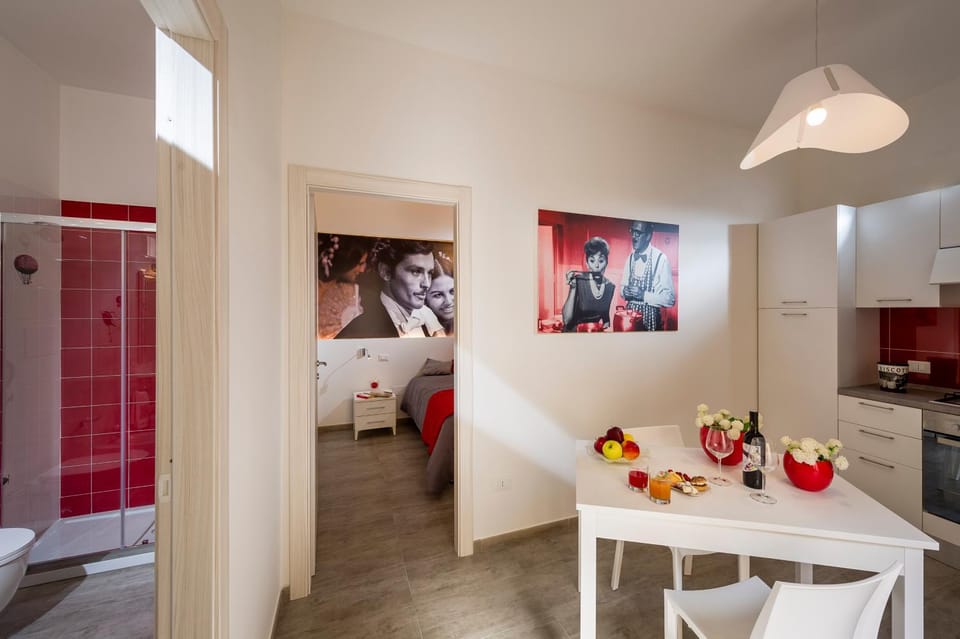 Cineholiday House 2 Apartment in Castellammare del Golfo