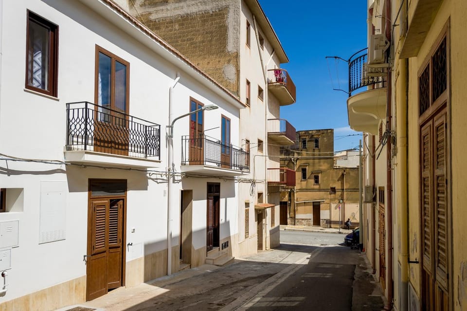 Neighbourhood, City view, Street view