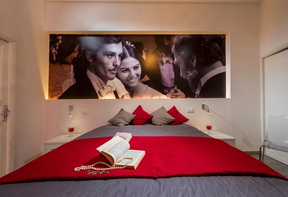 Cineholiday House 2 Apartment in Castellammare del Golfo