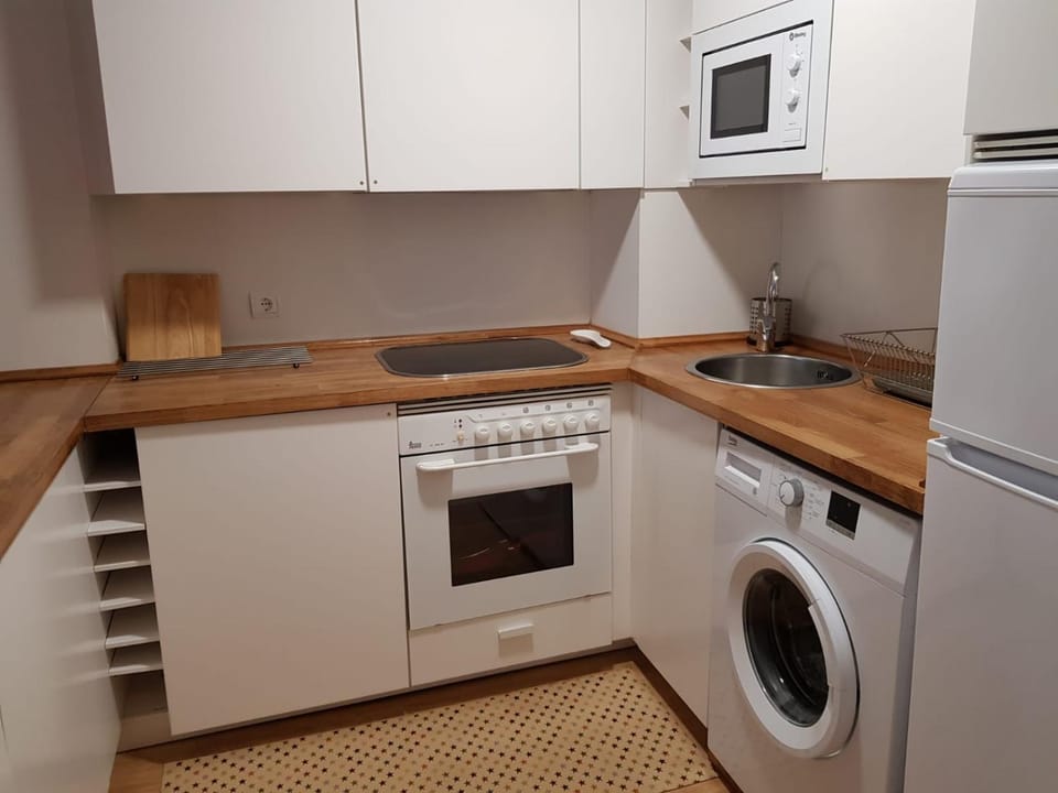 Tazones CASA AURO VUT1198AS centrico y con vistas al mar Apartment in Asturias