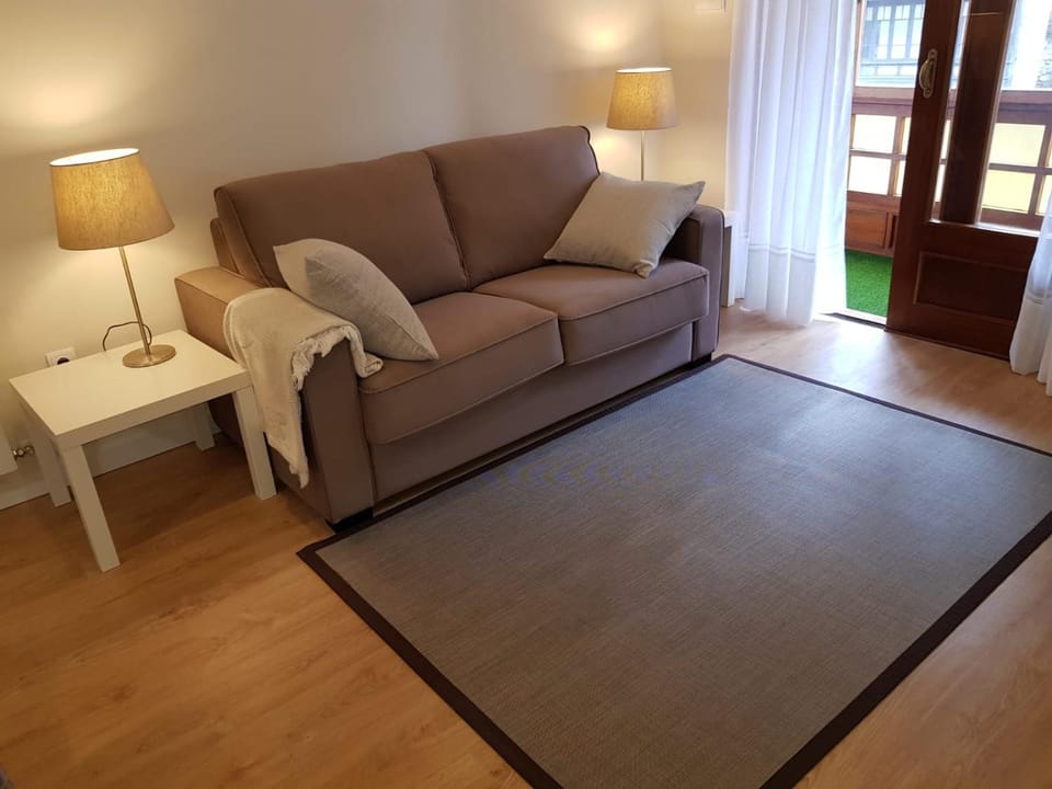 Tazones CASA AURO VUT1198AS centrico y con vistas al mar Apartment in Asturias