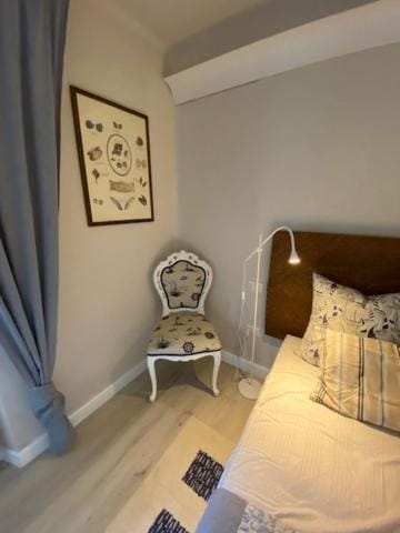 Casa Amati - Sea house apartments Apartment in San Vincenzo