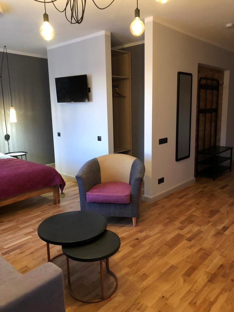 Kaktuss apartamenti Smiltene Apartment in Latvia