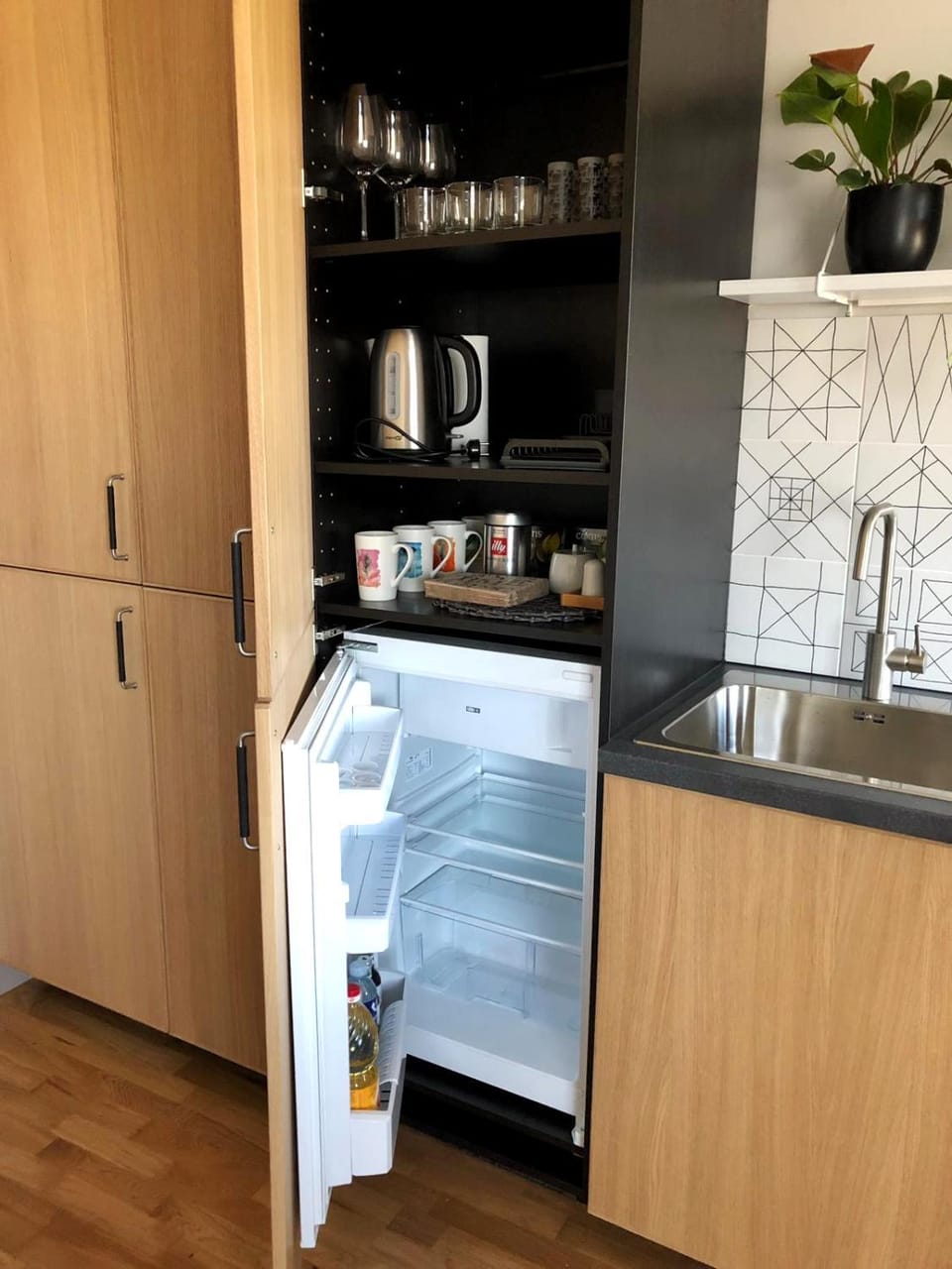 Kaktuss apartamenti Smiltene Apartment in Latvia