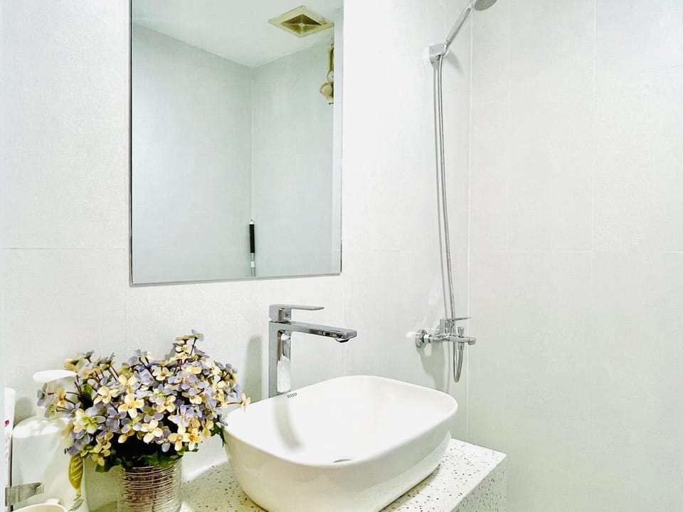 Vitamin Home Hoàn Kiếm Apartment in Hanoi