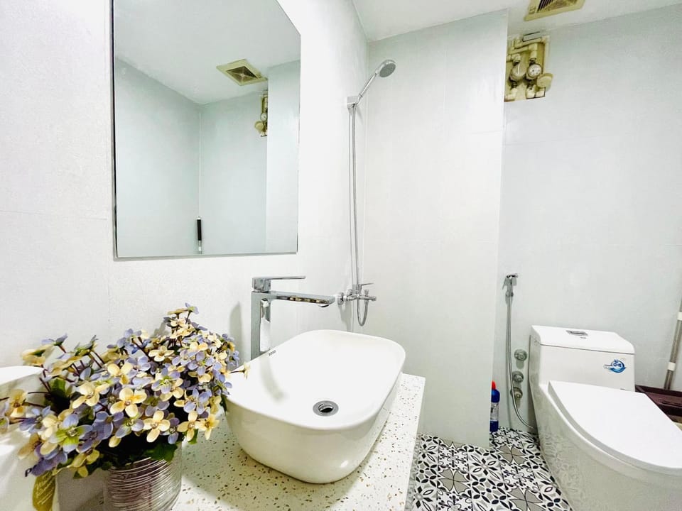 Vitamin Home Hoàn Kiếm Apartment in Hanoi