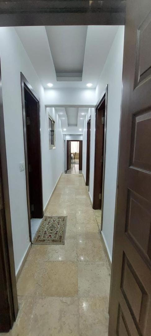 Shehab Saraya Luxury 3BR II Apartment in Egypt