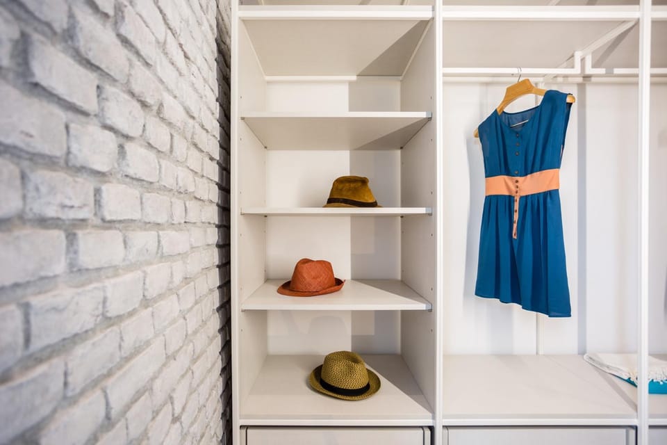 wardrobe