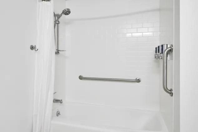 Bathroom, Bath