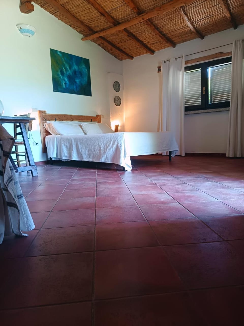 La Casetta Bed and Breakfast in Sardinia
