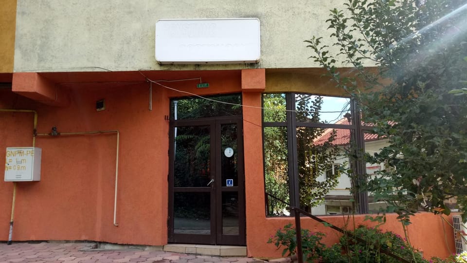La Conu Iancu Hostel in Serbia