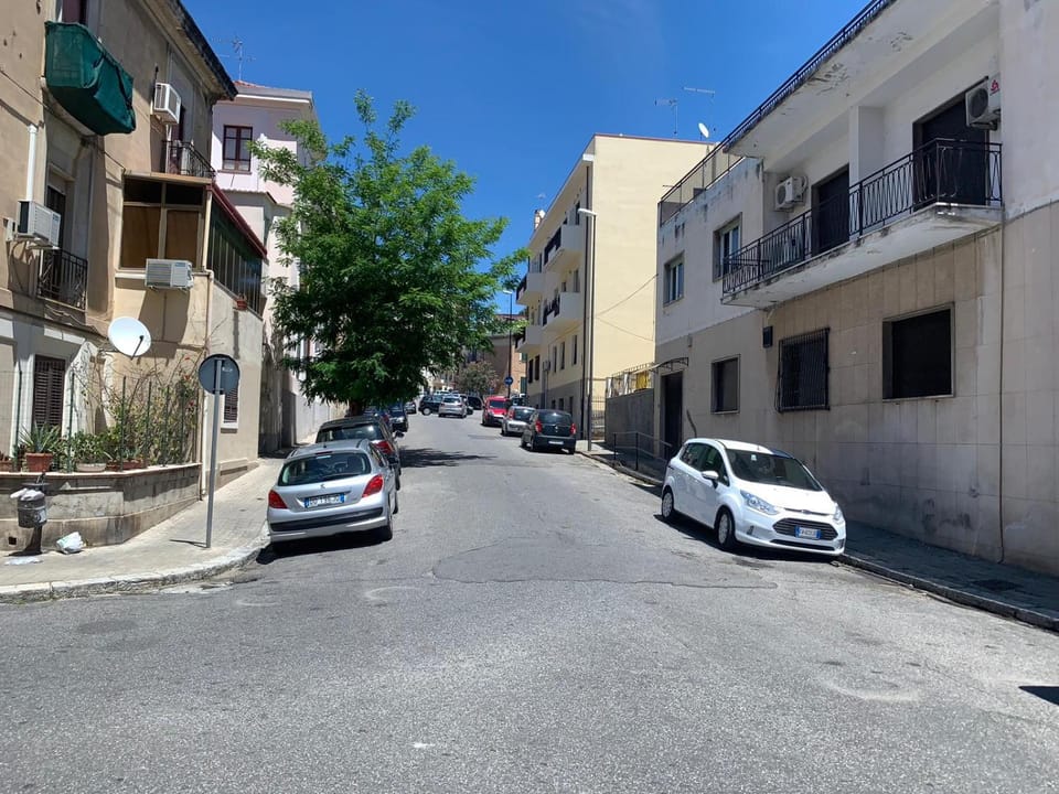Neighbourhood