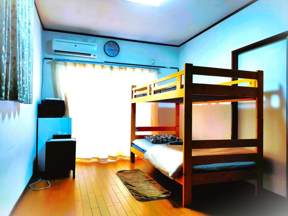 HS Japan STAY エイチエスジャパン ステイ Country House in Japan
