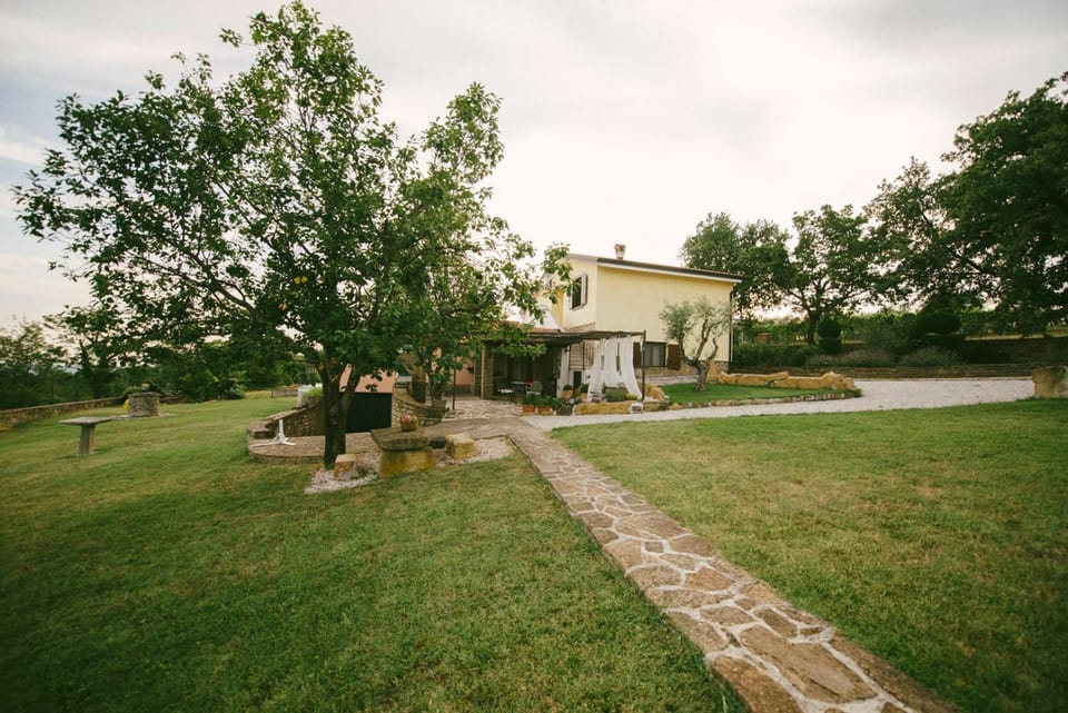 Casa Margherita Villa in Istria County