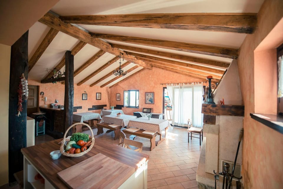 Casa Margherita Villa in Istria County