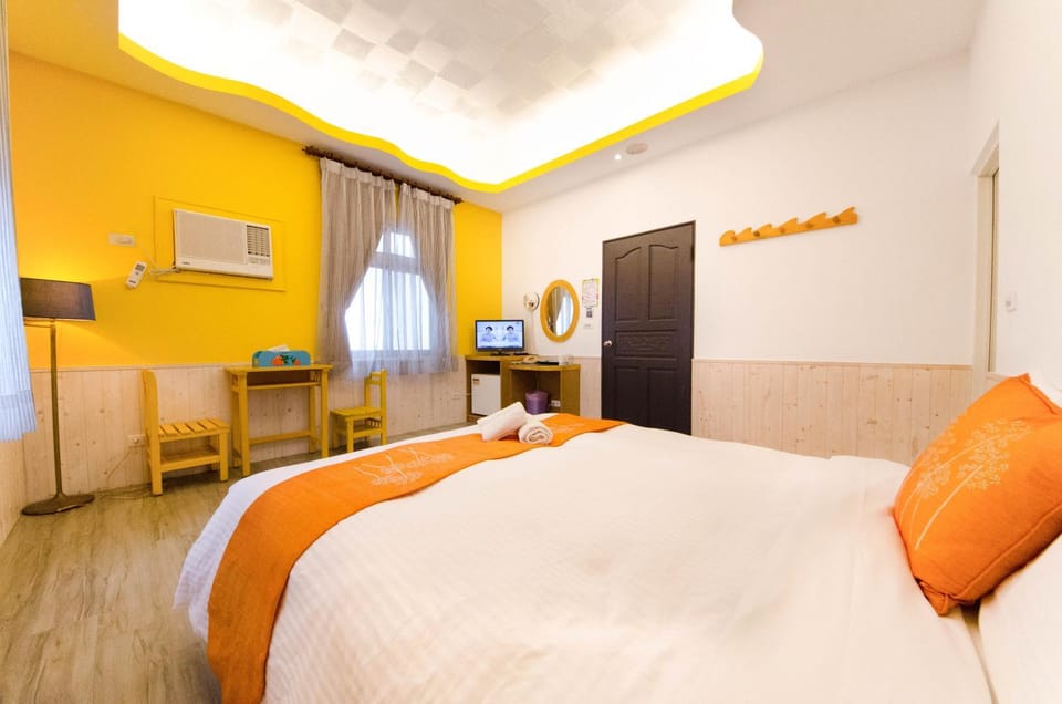墾丁南海旅店 Vacation rental in Hengchun Township