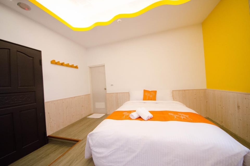 墾丁南海旅店 Vacation rental in Hengchun Township