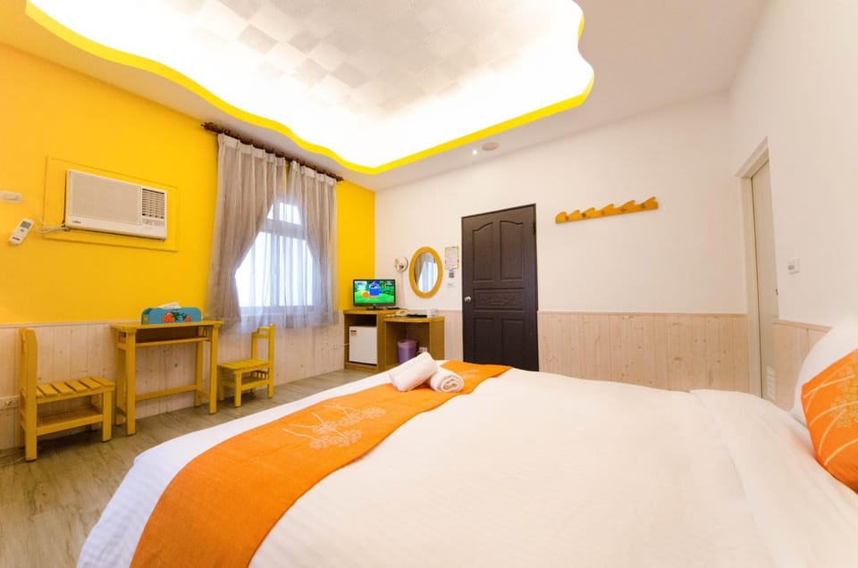 墾丁南海旅店 Vacation rental in Hengchun Township