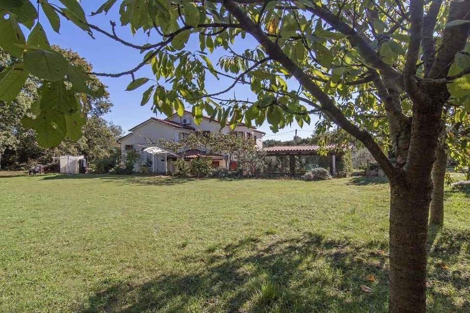 Property building, Neighbourhood