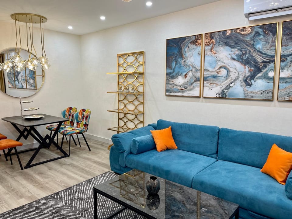 LUXURY Apartment in Podil Plaza & Residents Apartment in Kiev City - Kyiv