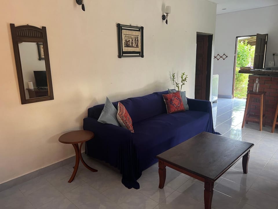 Lovely Garden Villas House in Kedah
