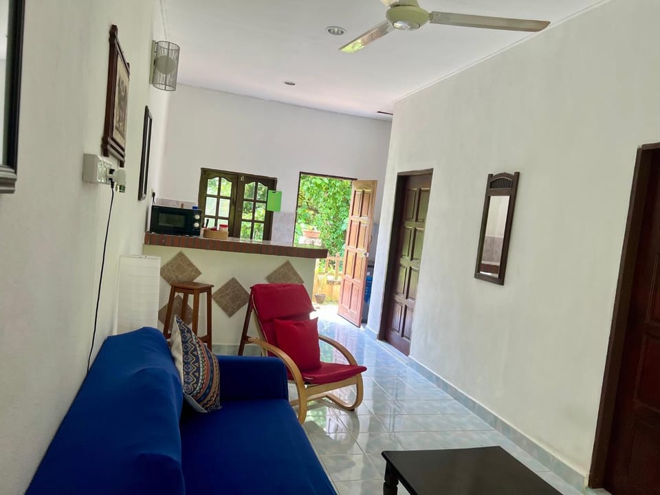 Lovely Garden Villas House in Kedah