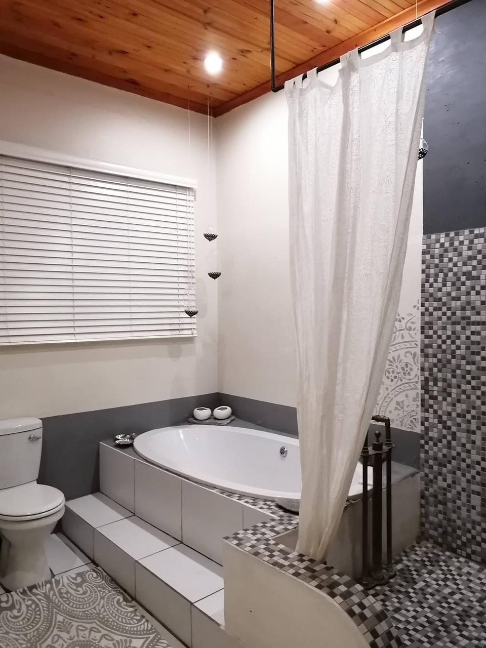 Shower, Bathroom, Bath