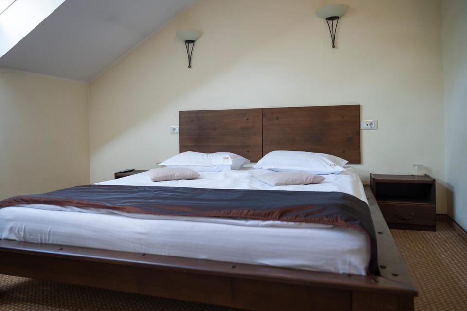 Pensiunea Diva Bed and Breakfast in Romania