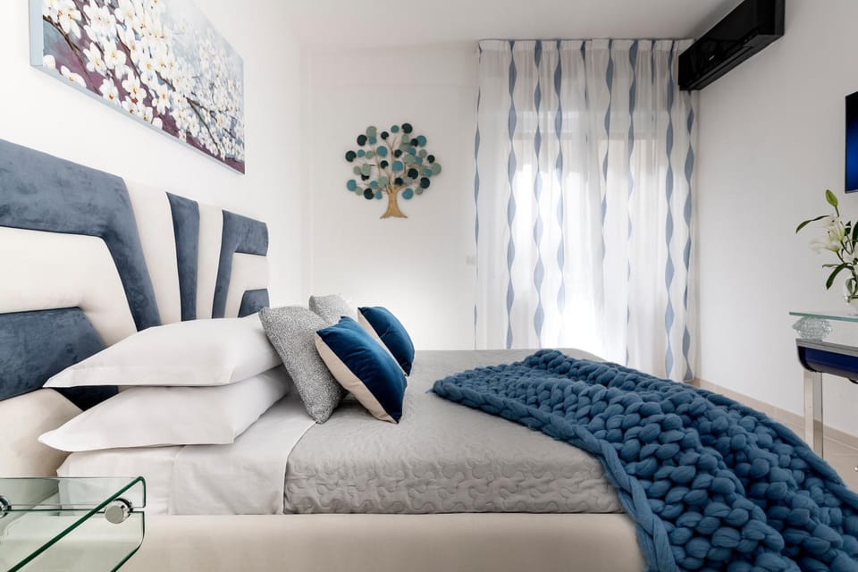 St.Peter's Eden Apartment in Rome