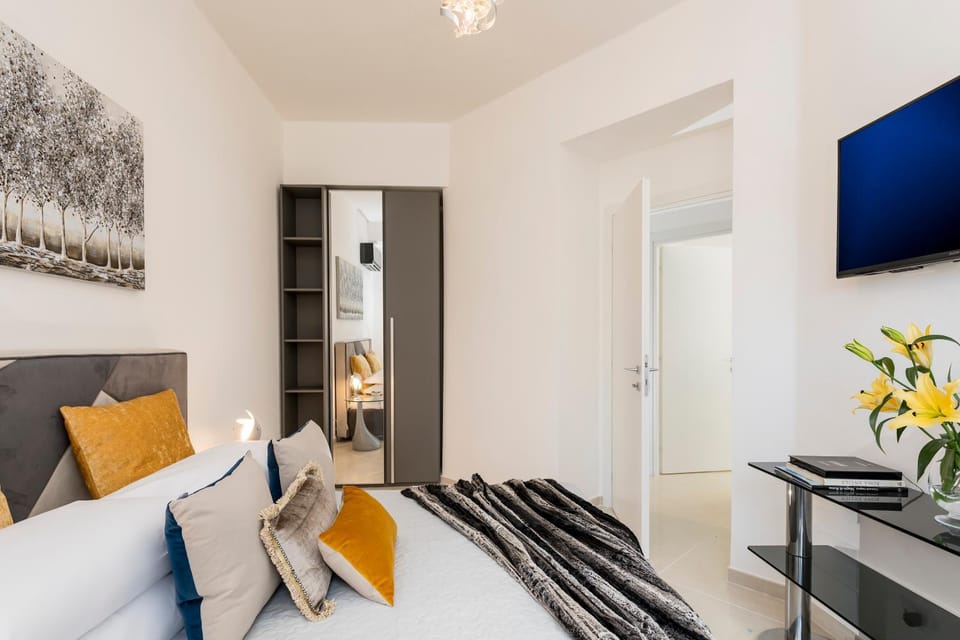 St.Peter's Eden Apartment in Rome