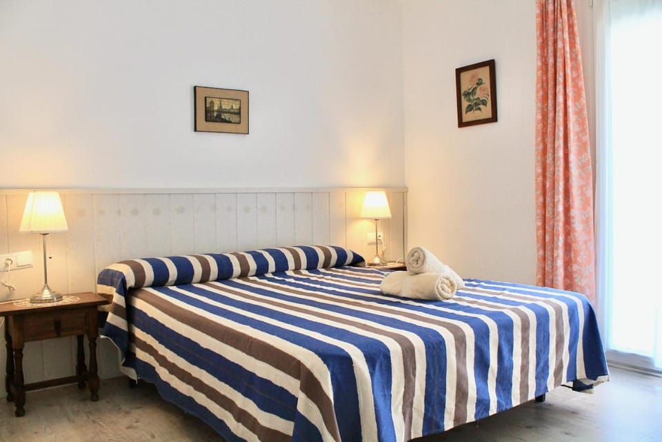 AP C/GOLF 105 Apartment in Baix Empordà