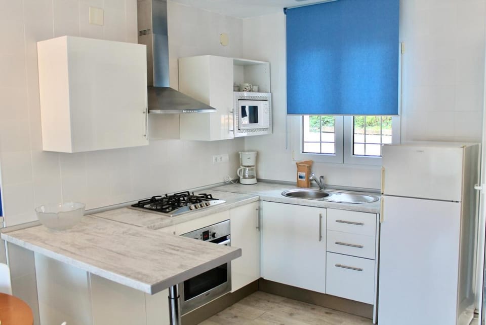 AP C/GOLF 105 Apartment in Baix Empordà