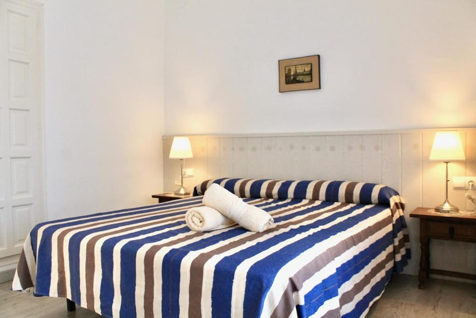 AP C/GOLF 105 Apartment in Baix Empordà