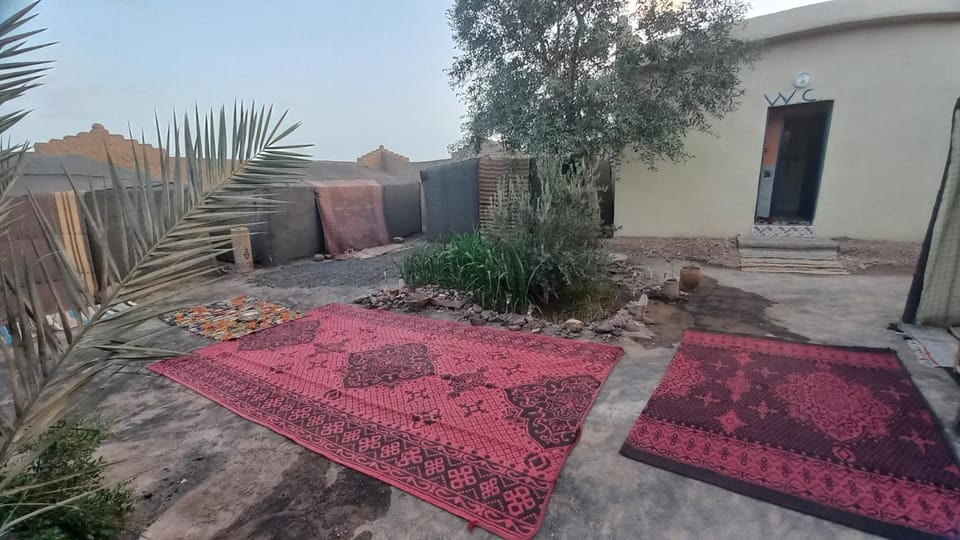 Garden, Garden view