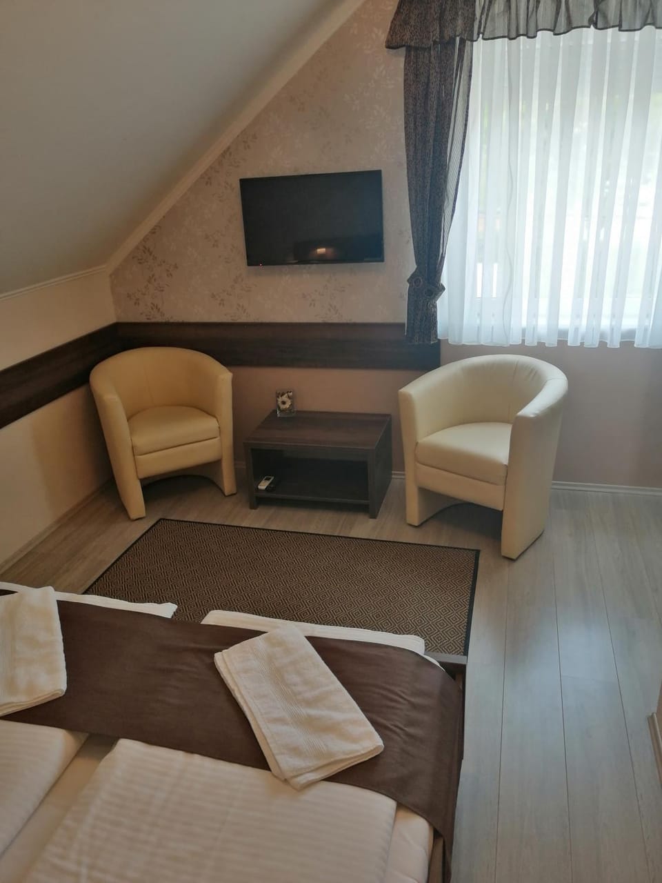 Ludvig Panzió Bed and Breakfast in Hungary