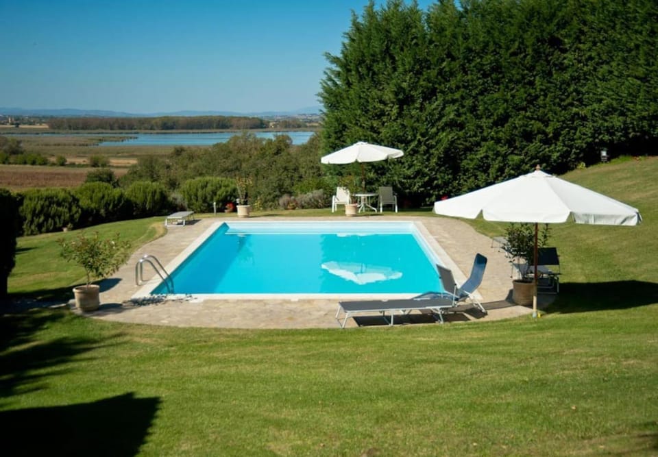 Swimming pool, Swimming pool