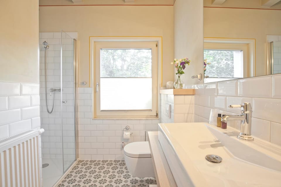 Shower, Toilet, Bathroom, Decorative detail