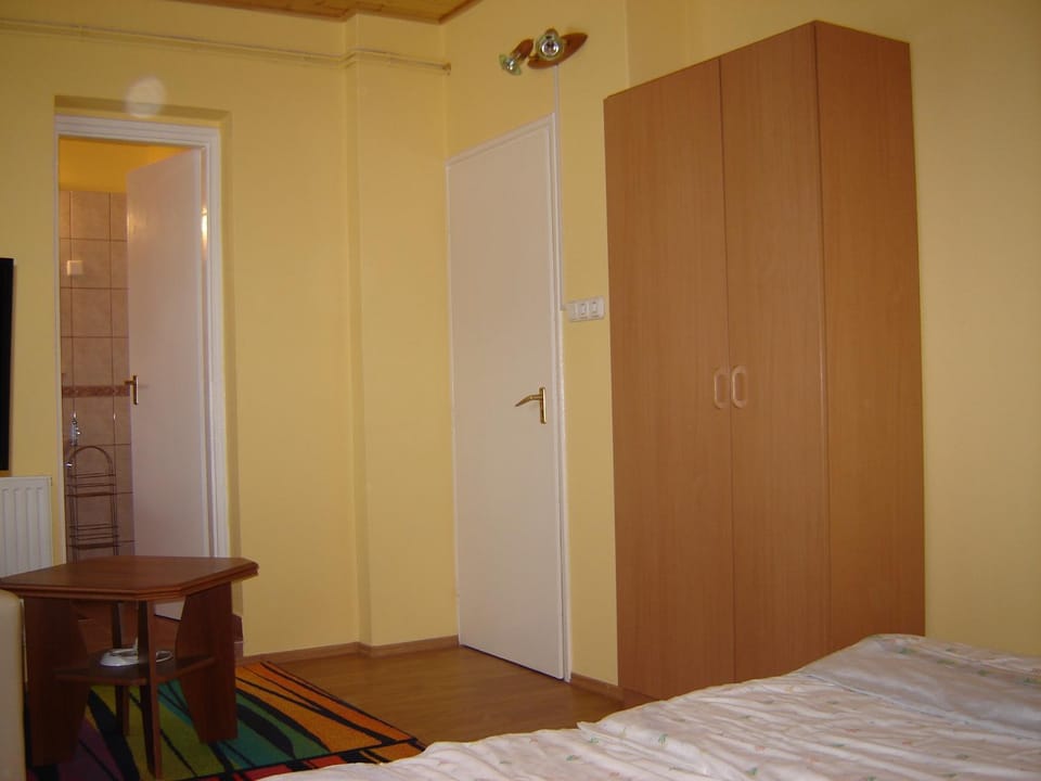 Erika Villa Vacation rental in Siófok