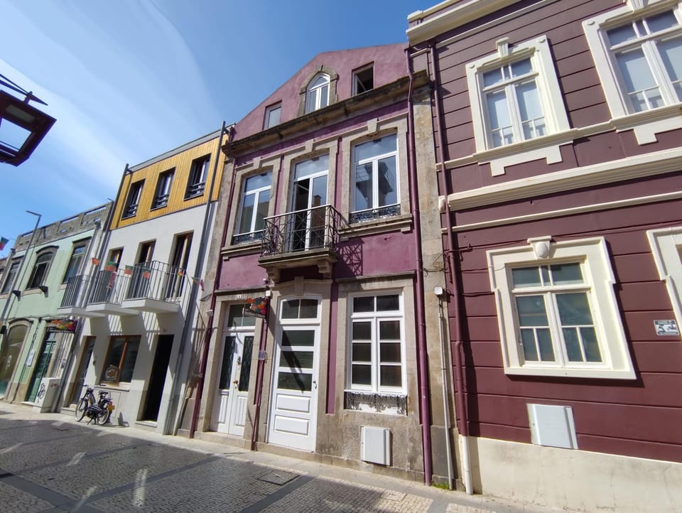 Property building, Neighbourhood, Street view