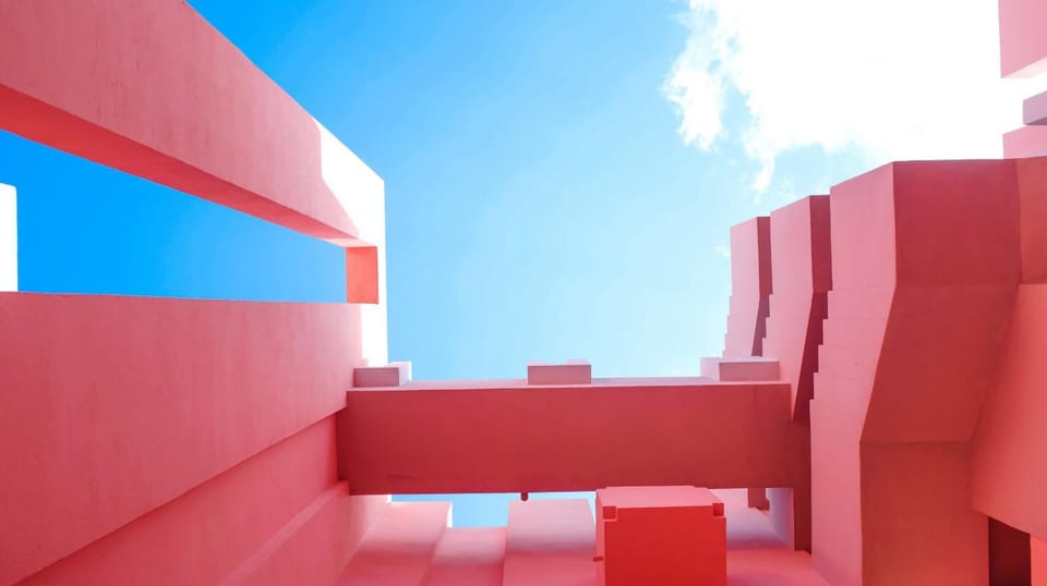 Apartamento Muralla Roja 0507 Apartment in Calp