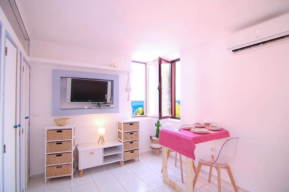 Apartamento Muralla Roja 0507 Apartment in Calp