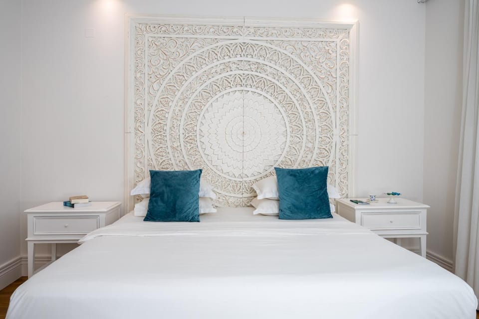 Kostis Parthenis Residence House in Malia, Crete