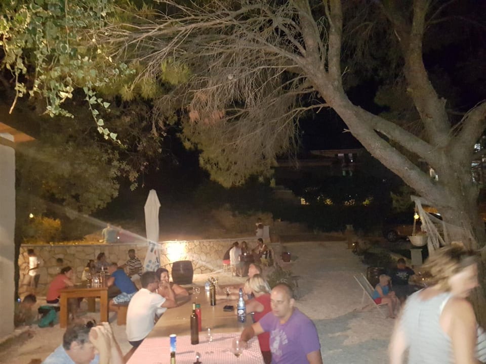 Lounge or bar
