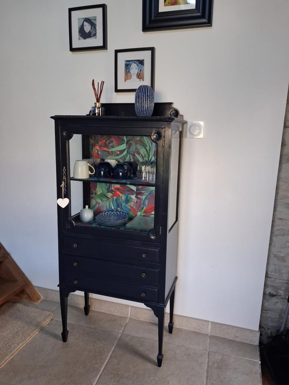 Atelier aux Dimes Bed and Breakfast in Normandy