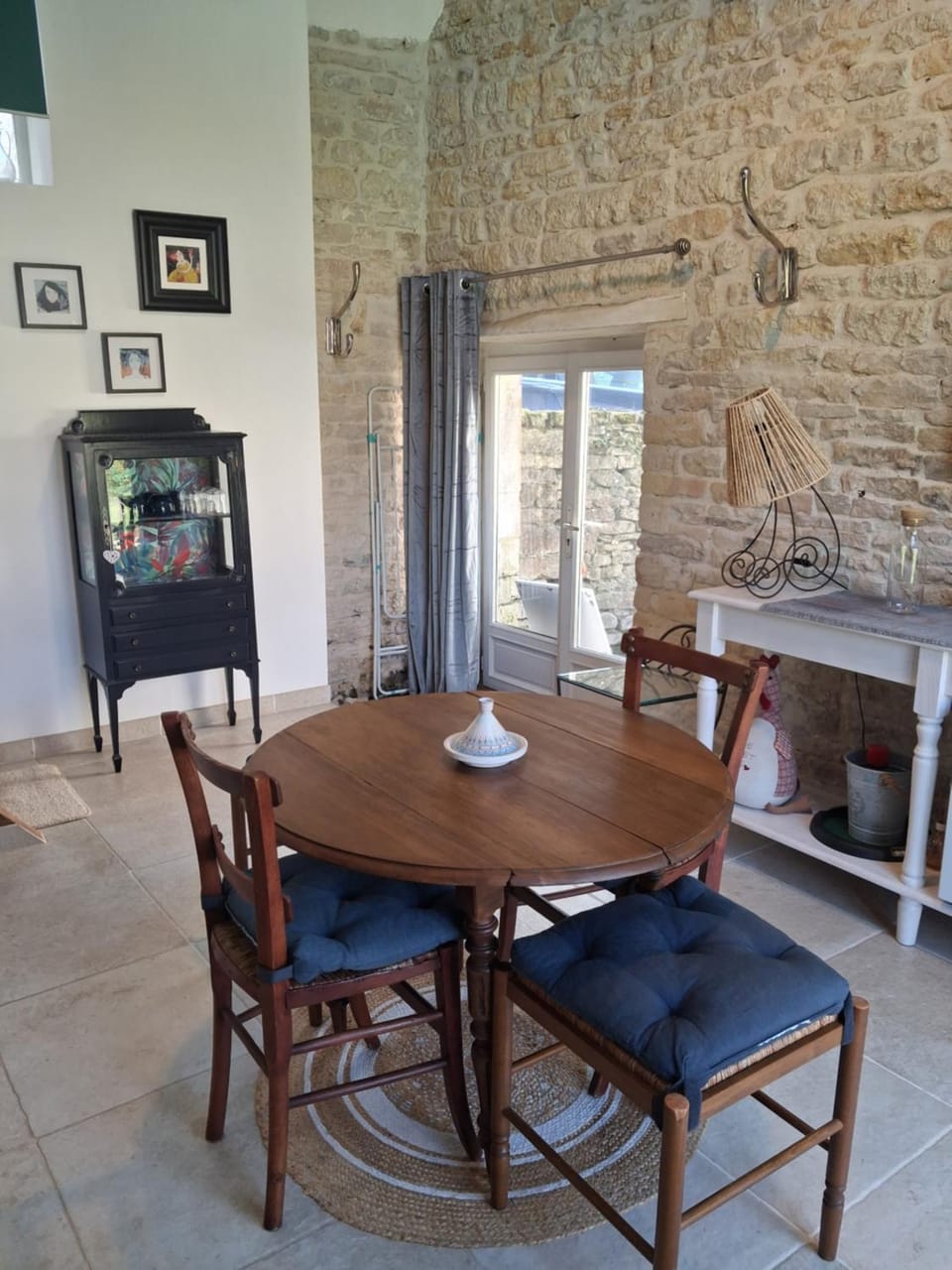 Atelier aux Dimes Bed and Breakfast in Normandy