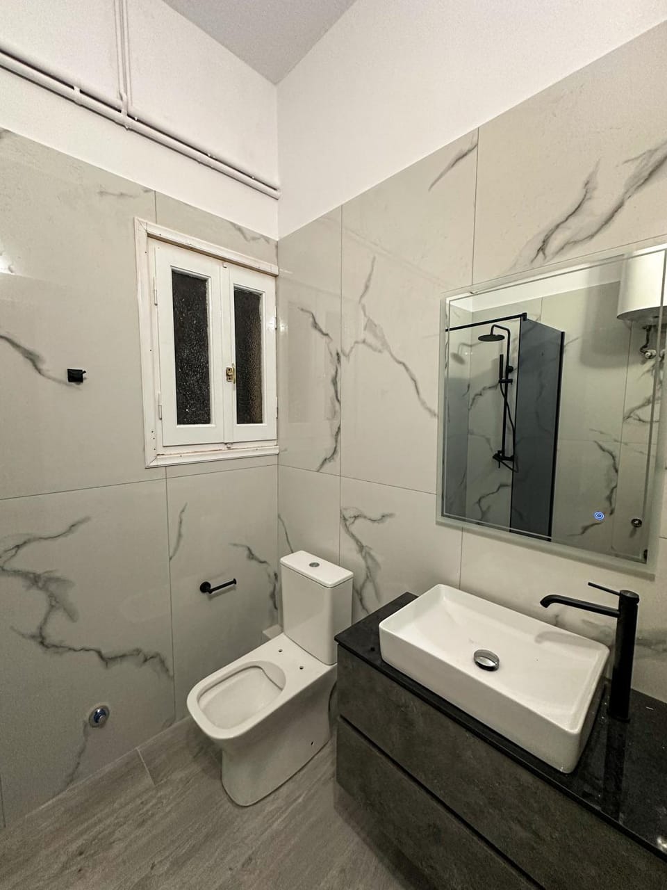 Calondri Apartment 2 in Achilleion Region Apartment in Corfu, Greece