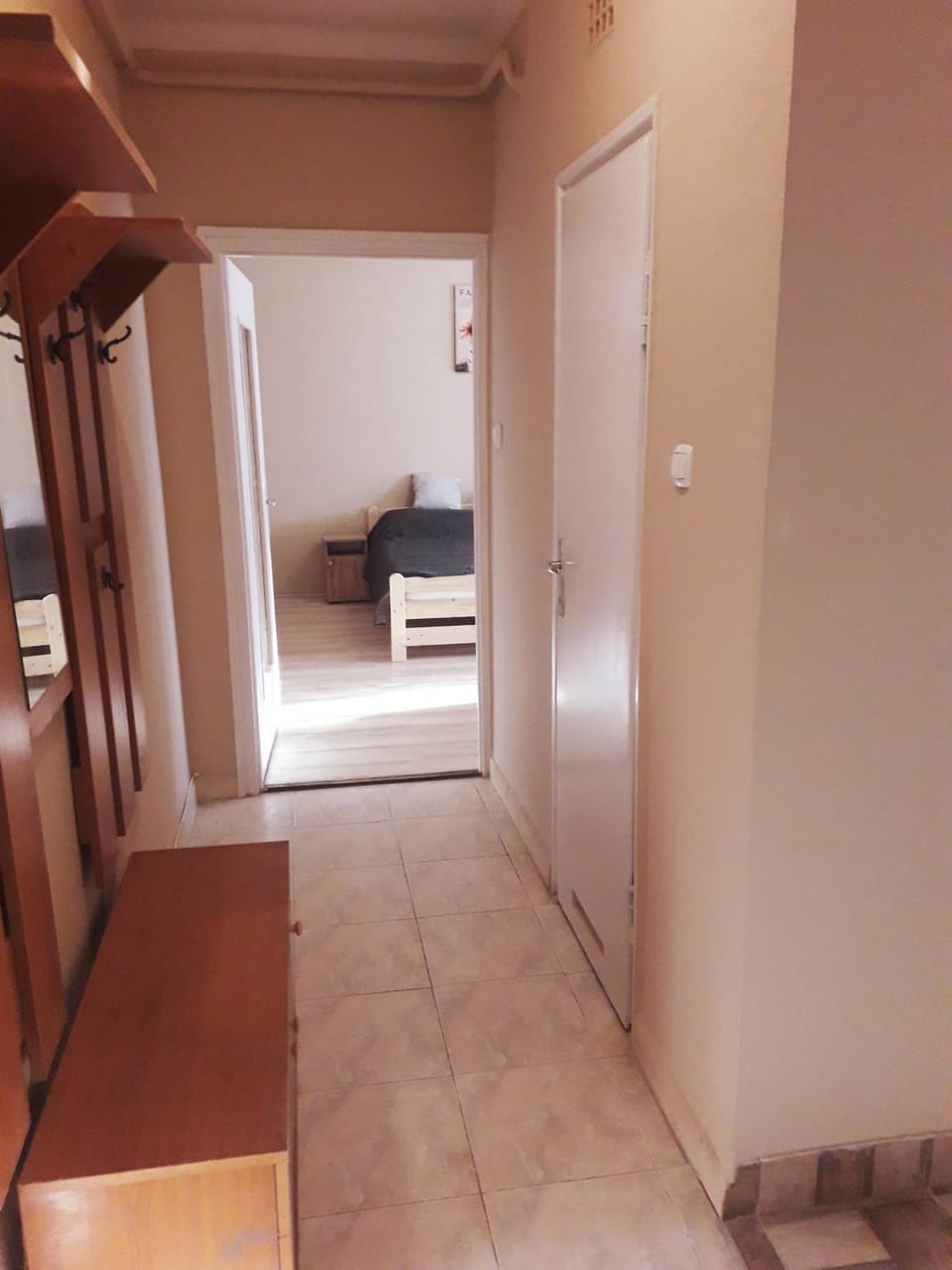 Centrum apartman Apartment in Hungary